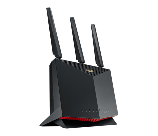 ASUS RT-AX86U Pro (5700Mb/s a/b/g/n/ac/ax, 2xUSB) - 1103417 - zdjęcie 6